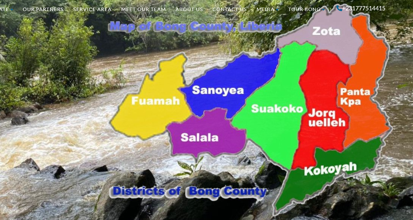 About Bong Professional