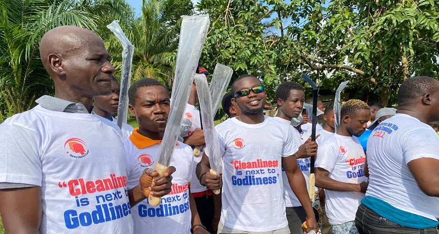 Environmental Justice