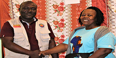 Peacebuilding & Mediation